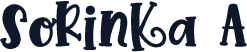 Sorinka A