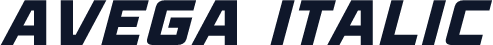 Avega Italic