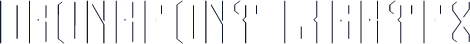 DrunkFont LightFX