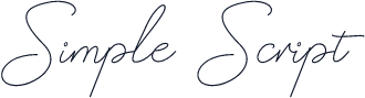 Simple Script