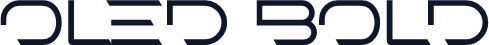 OLED Bold