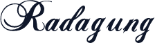 Radagung
