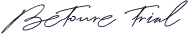 Betoure trial