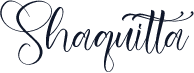 Shaquitta