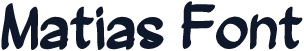 Matias Font