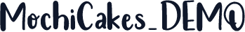 MochiCakes_DEMO
