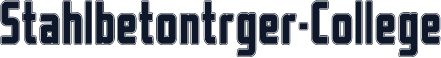 Stahlbetontrger-College
