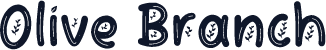 Olive Branch