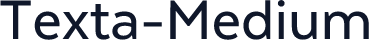 Texta-Medium
