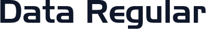 Data Regular