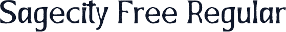 Sagecity Free Regular