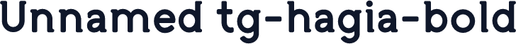 Unnamed tg-hagia-bold