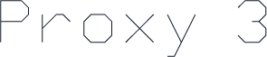 Proxy 3