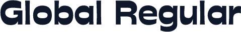 Global Regular