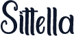 Sittella