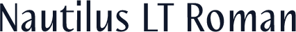 Nautilus LT Roman