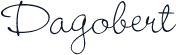 Dagobert