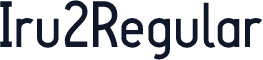 Iru2Regular