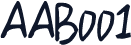 AAB001