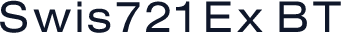 Swis721 Ex BT