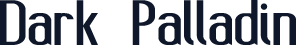 Dark Palladin