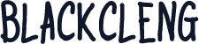 BlackCleng