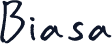 Biasa