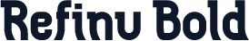 Refinu Bold