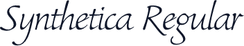 Synthetica Regular