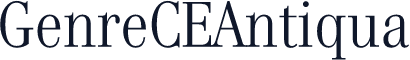 GenreCEAntiqua