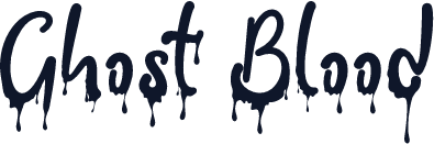 Ghost Blood