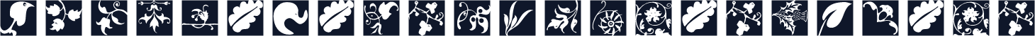 TypoJewelsSquaresInvers