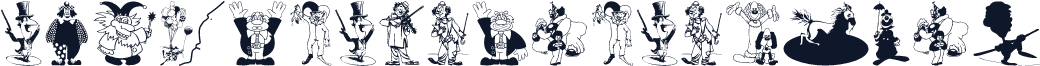 CircusClownsCompany
