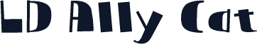 LD Ally Cat
