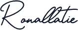 Ronallatie