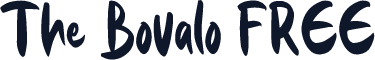The Bovalo FREE
