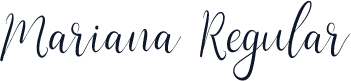 Mariana Regular