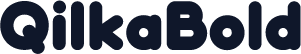 QilkaBold