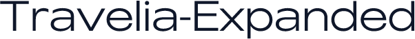 Travelia-Expanded