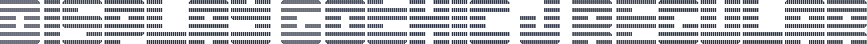 Display Gothic J Regular