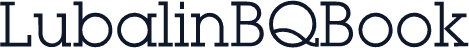 LubalinBQBook