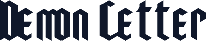 Demon Letter