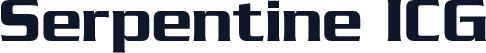 Serpentine ICG