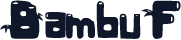 BambuF