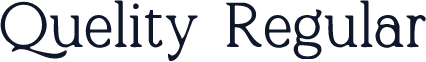 Quelity Regular