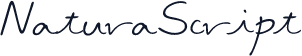 NaturaScript
