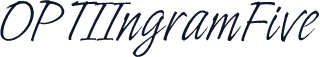 OPTIIngramFive
