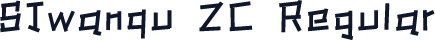 SJwanqu ZC Regular