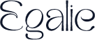 Egalie