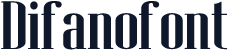 Difanofont